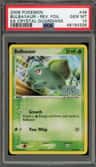 Bulbasaur