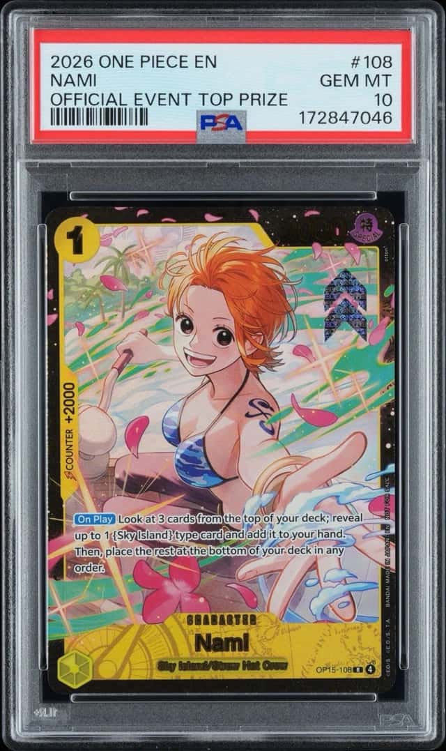 Nami