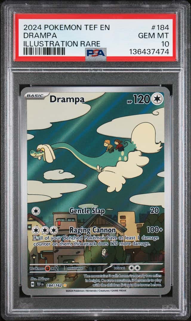 Drampa