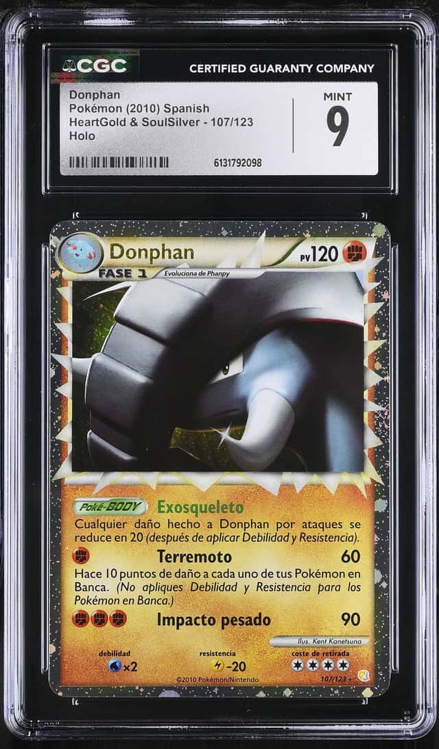 Donphan