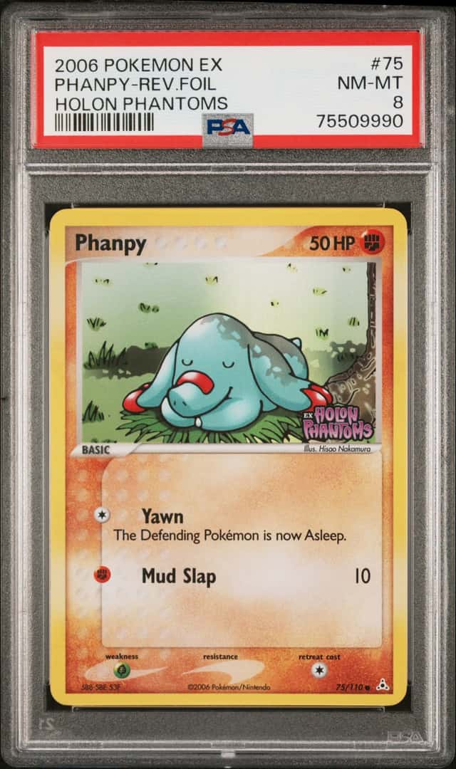 Phanpy