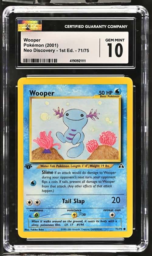 Wooper