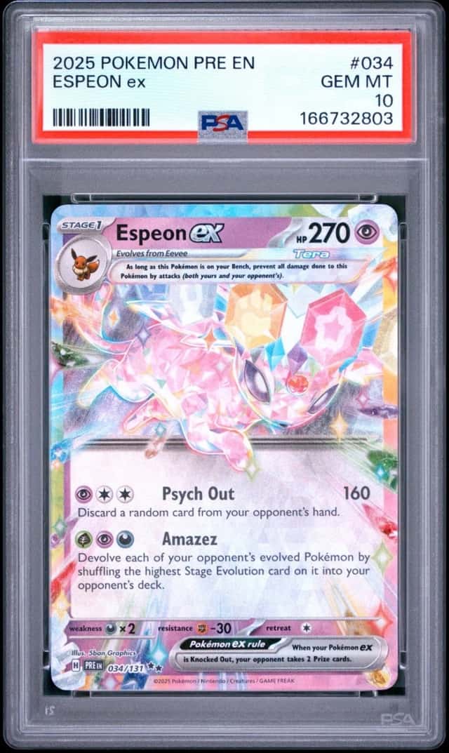 ESPEON ex