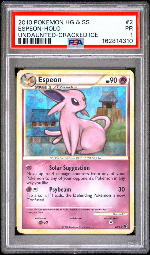 Espeon