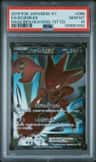Scizor Ex