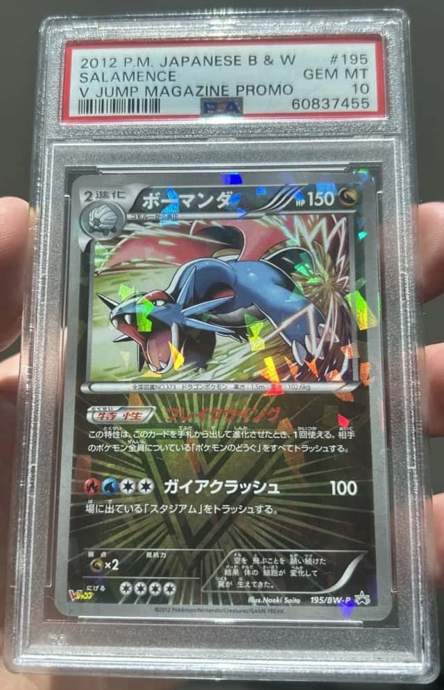 Salamence