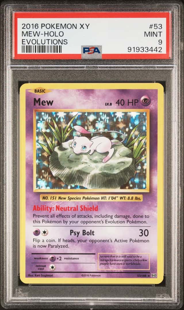 Mew