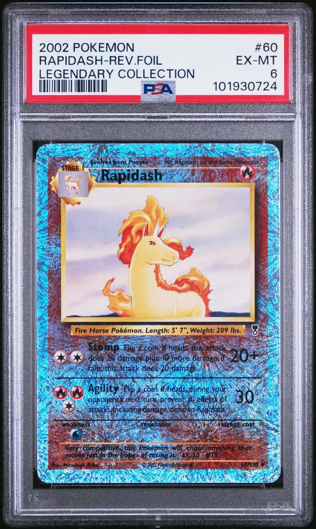 Rapidash