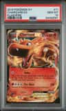 Charizard Ex