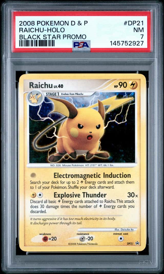 Raichu