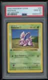 Nidoran