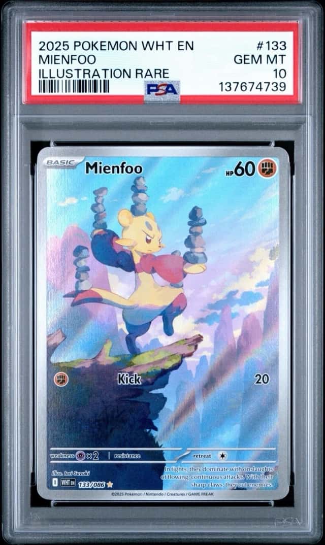 Mienfoo