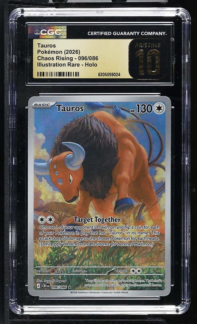 Tauros