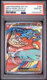 Mega Hawlucha Ex