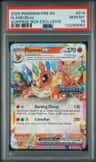Flareon Ex
