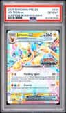 Jolteon Ex
