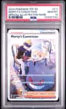 Morty'S Conviction