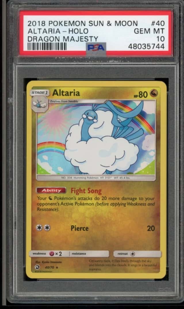 Altaria