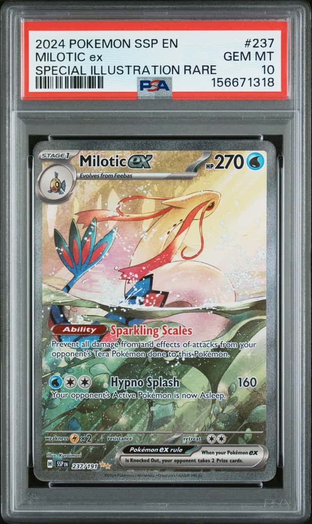 MILOTIC ex