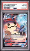 Mimikyu Vmax