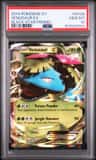 Venusaur Ex