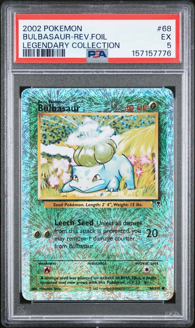 Basic Pokémon