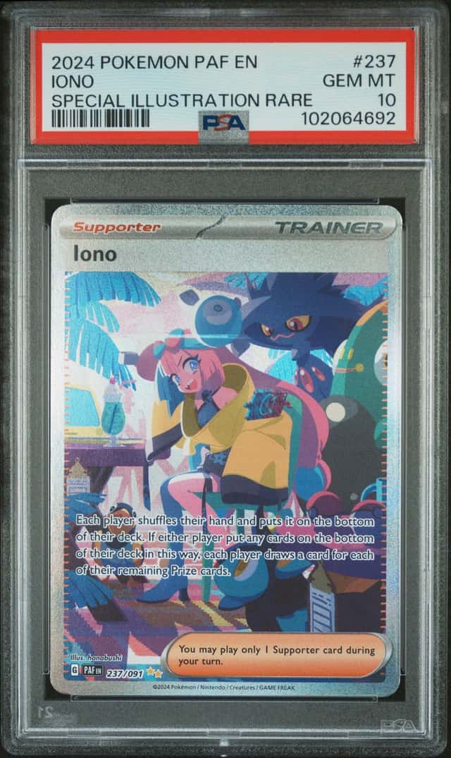 Iono