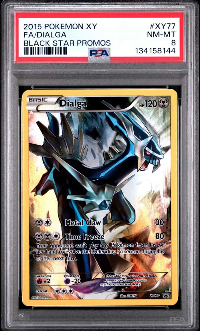 Dialga