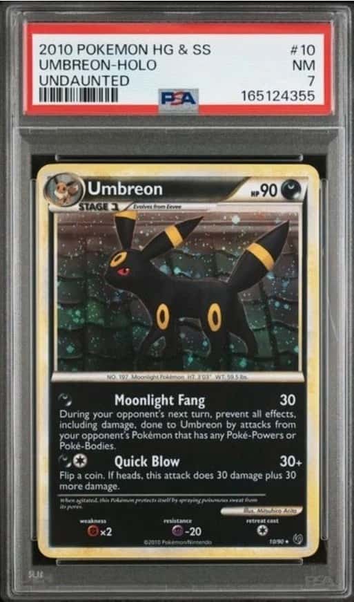 Umbreon