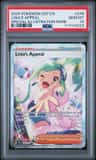 Lisia'S Appeal