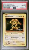 Electabuzz