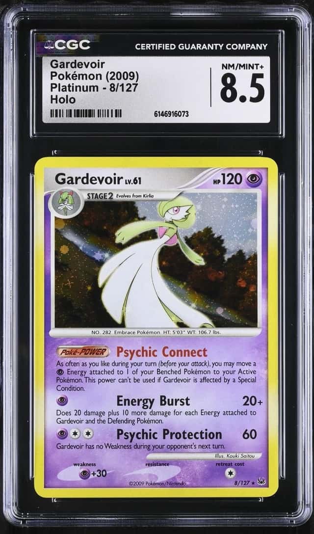 Gardevoir