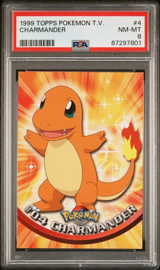 Charmander