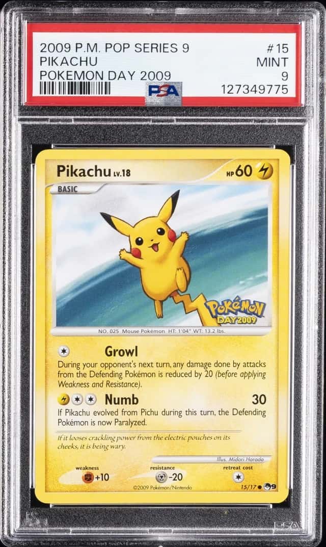 Pikachu