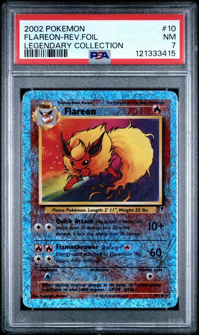 Flareon