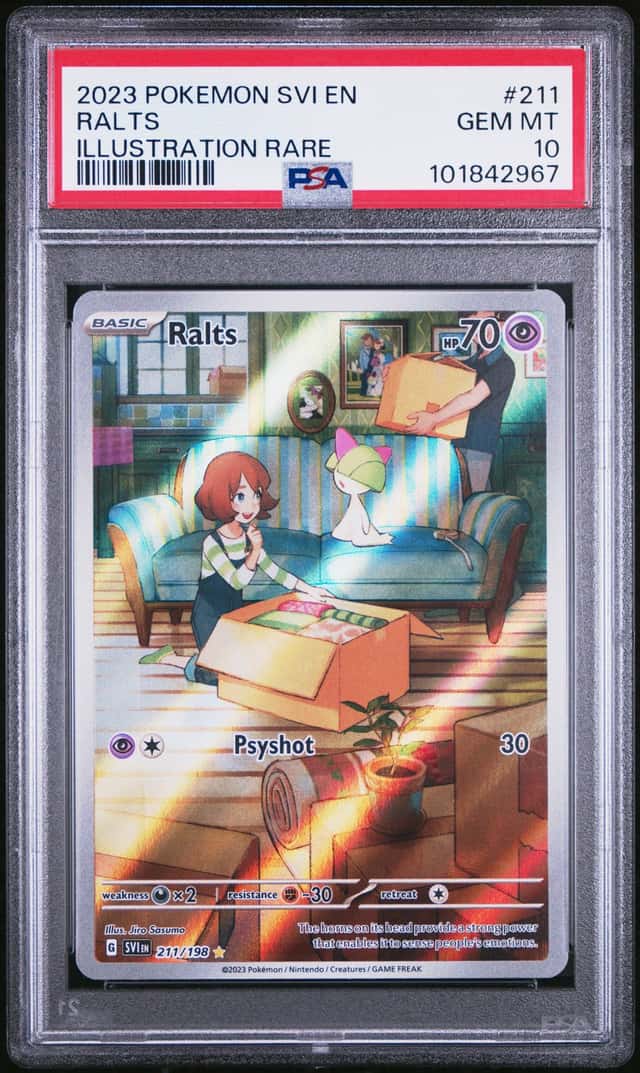 Ralts