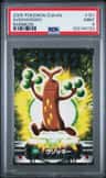 Sudowoodo
