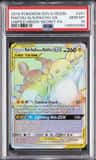 Raichu & Alolan Raichu Gx