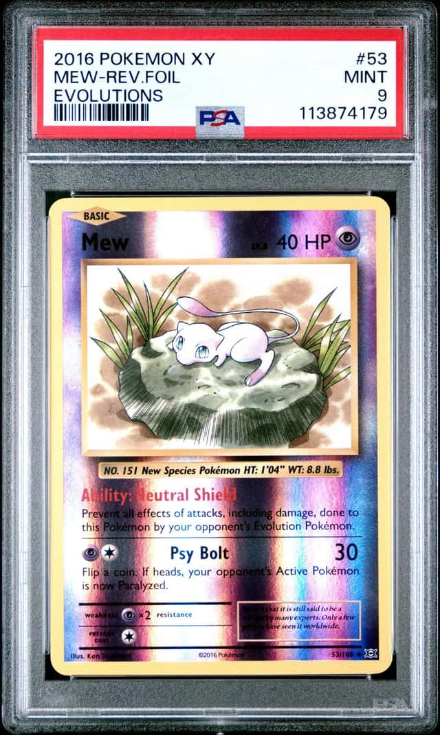 Mew