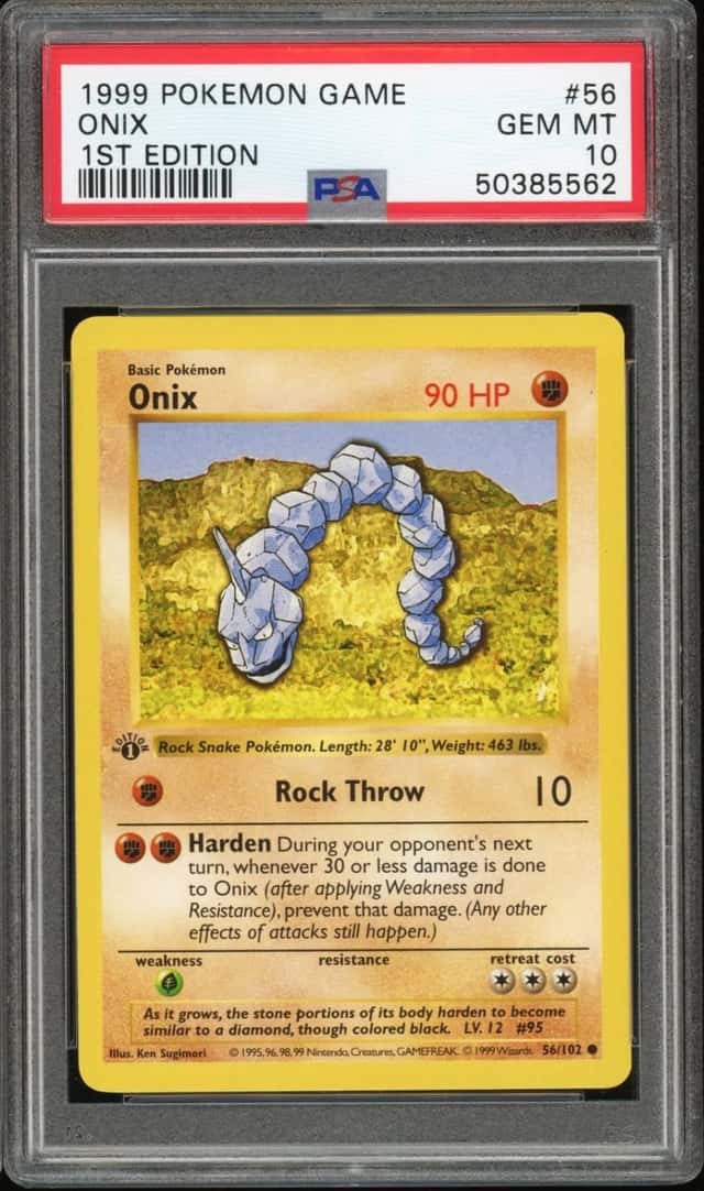 Onix