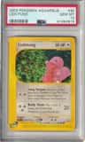Lickitung