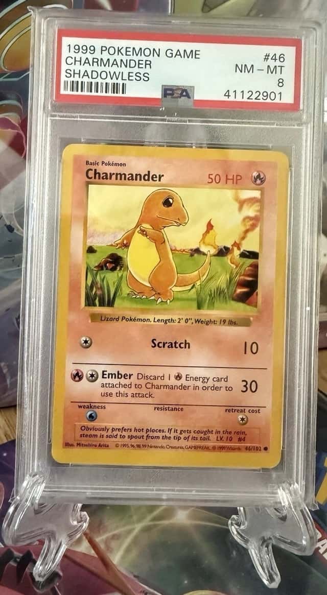 Charmander