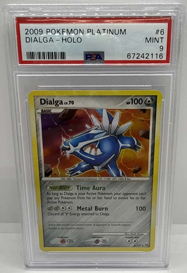 Dialga