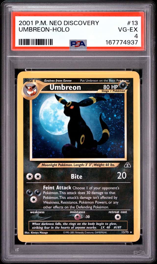 Umbreon