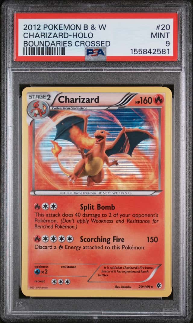 Charizard