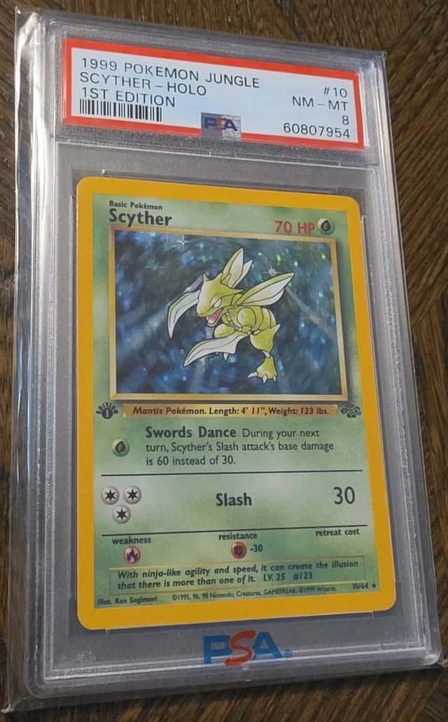 SCYther