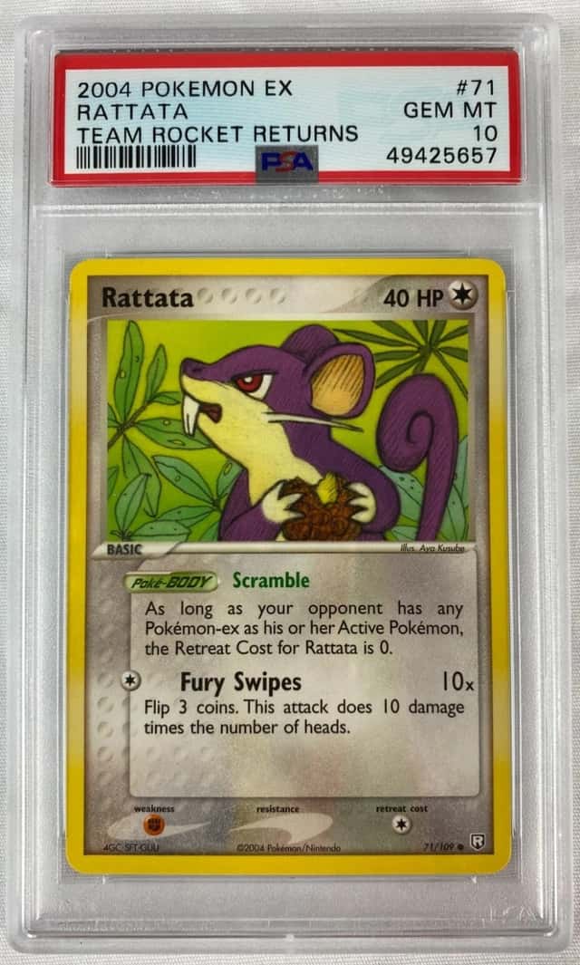 Rattata