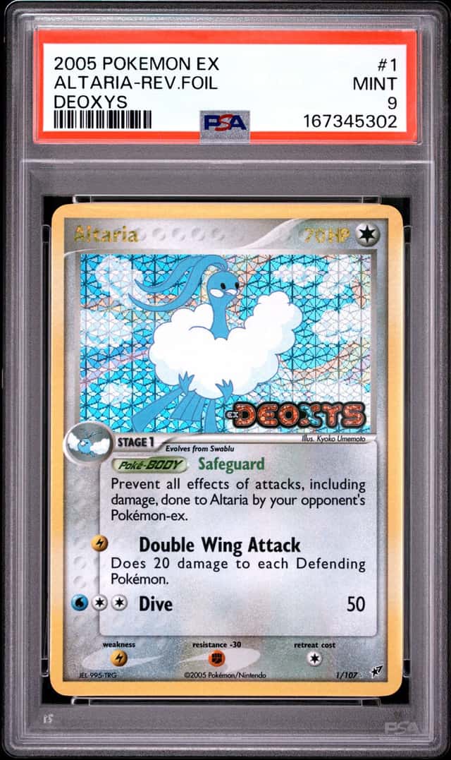 Altaria
