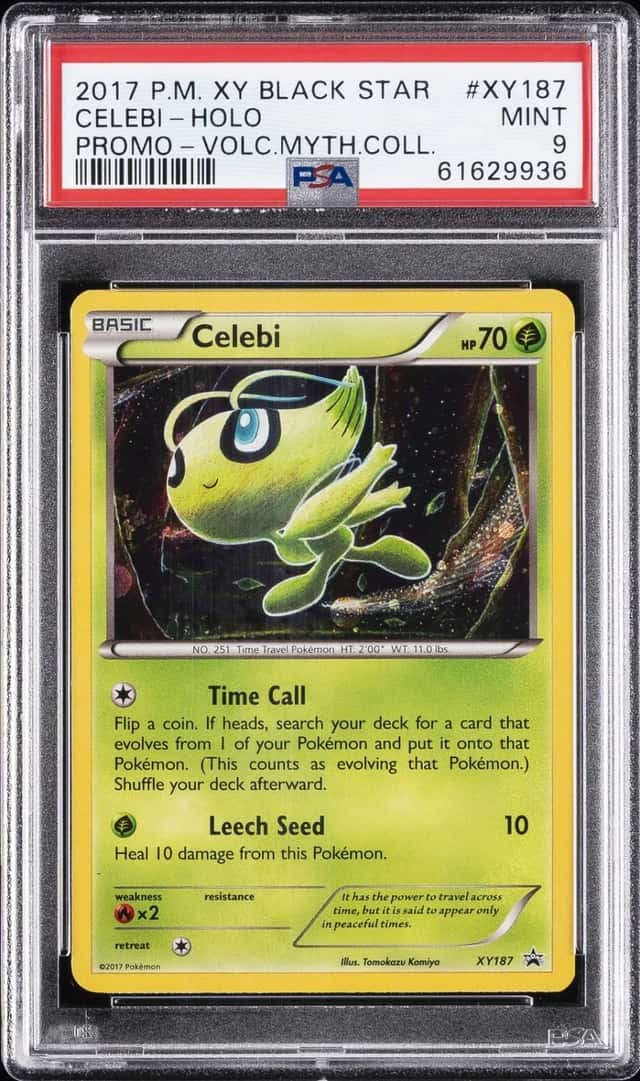 Celebi