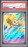 Rowlet
